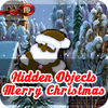 Hidden Objects: Merry Christmas spel