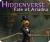 Hiddenverse: Fate of Ariadna game