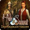 Hide and Secret: Den förlorade världen spel