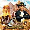 Hide & Secret 3: Pharaoh's Quest spel