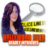 Hollywood Files: Deadly Intrigues spel