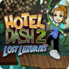 Hotel Dash 2: Lost Luxuries spel