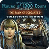 House of 1000 Doors: The Palm of Zoroaster Collector's Edition spel