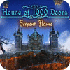 House of 1000 Doors: Serpent Flame Collector's Edition spel