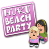 Huru Beach Party spel