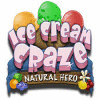 Ice Cream Craze: Natural Hero spel