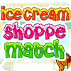 Ice Cream Shoppe Match spel