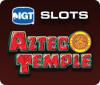 IGT Slots Aztec Temple spel