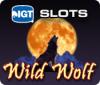 IGT Slots Wild Wolf spel