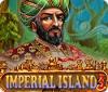 Imperial Island 3: Expansion spel