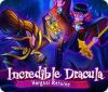 Incredible Dracula: Vargosi Returns spel