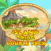 Island Tribe Double Pack spel