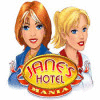 Jane's Hotel Mania spel