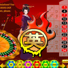 Japanese Roulette spel