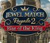 Jewel Match Royale 2: Rise of the King spel