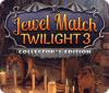 Jewel Match Twilight 3 Collector's Edition spel