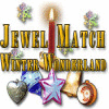 Jewel Match Winter Wonderland spel
