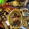 Jewel Quest: Heritage spel