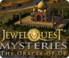 Jewel Quest Mysteries: The Oracle of Ur spel
