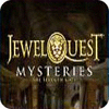 Jewel Quest Mysteries - The Seventh Gate Premium Edition spel