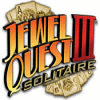 Jewel Quest Solitaire III spel