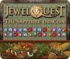 Jewel Quest: The Sapphire Dragon spel