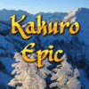 Kakuro Epic spel