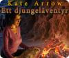 Kate Arrow: Ett djungeläventyr spel