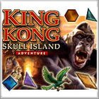 King Kong: Skull Island Adventure spel