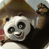 Kung Fu Panda 2 Find the Alphabets spel