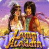 Lamp of Aladdin spel