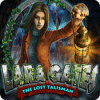 Lara Gates: The Lost Talisman spel