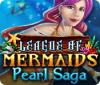 League of Mermaids: Pearl Saga spel