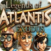 Legends of Atlantis: Exodus spel