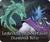 Legends of Solitaire: Diamond Relic spel