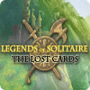 Legends of Solitaire: The Lost Cards spel
