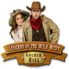 Legends of the Wild West: Golden Hill spel