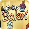 Let's Get Bakin': Spring Edition spel