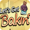 Let's Get Bakin' spel