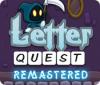 Letter Quest: Remastered spel