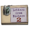 Letters from Nowhere 2 spel