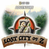 Nat Geo Adventure: Lost City Of Z spel