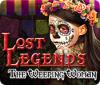 Lost Legends: The Weeping Woman spel