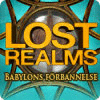 Lost Realms: Babylons förbannels spel