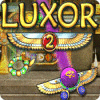 Luxor 2 spel