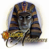 Luxor Adventures spel