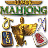 Luxor Mah Jong spel