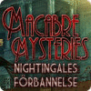 Macabre Mysteries: Nightingales förbannelse spel