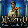 Maestro: Music from the Void spel