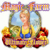 Magic Farm: Ultimate Flower spel